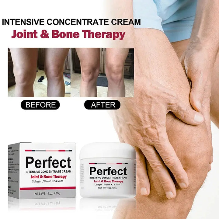 Counterpain Cream Joint Bone Discomfort Relief Cream Orthopedic Valgus Corrector Knee Muscle  Arthritis Treat Ointments Joint - BEAUTIRON