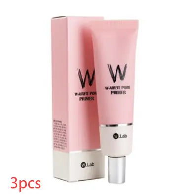 Makeup Primer Isolation Cream Moisturizing Conceal Xia Milk No-face Cream Oil Control Concealer Repair - BEAUTIRON