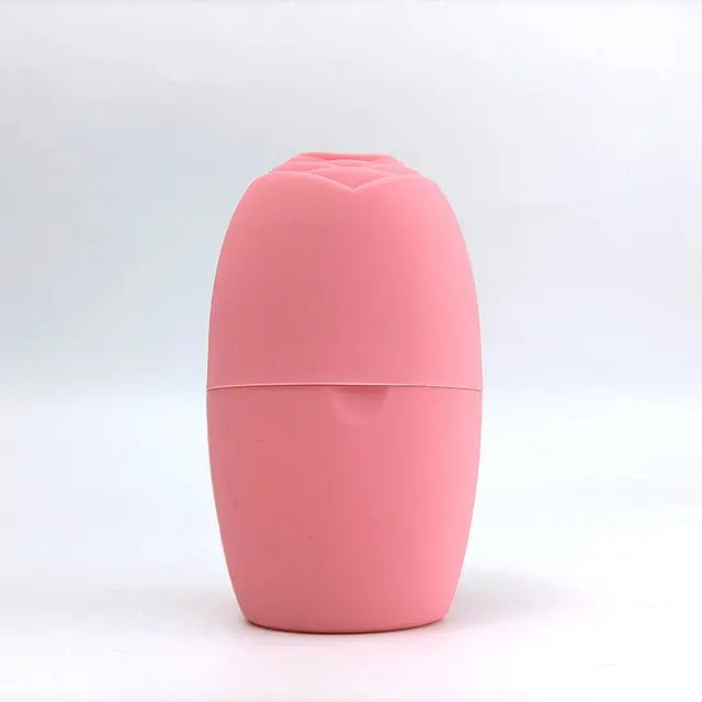 Silicone Face Roller - Zera