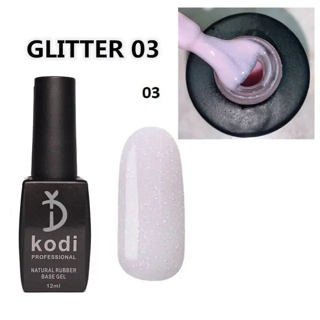 The Ultimate Solution for Glitter Nail Lovers