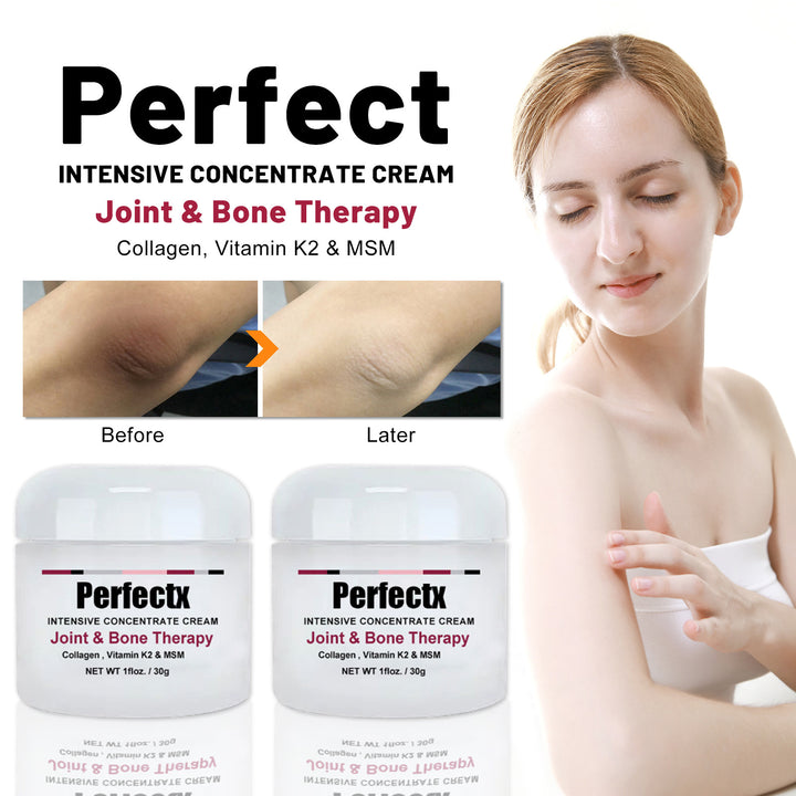 Perfectx Collagen Egg White Icing Zera