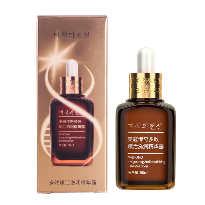 Ginseng Polypeptide Anti Wrinkle Zera