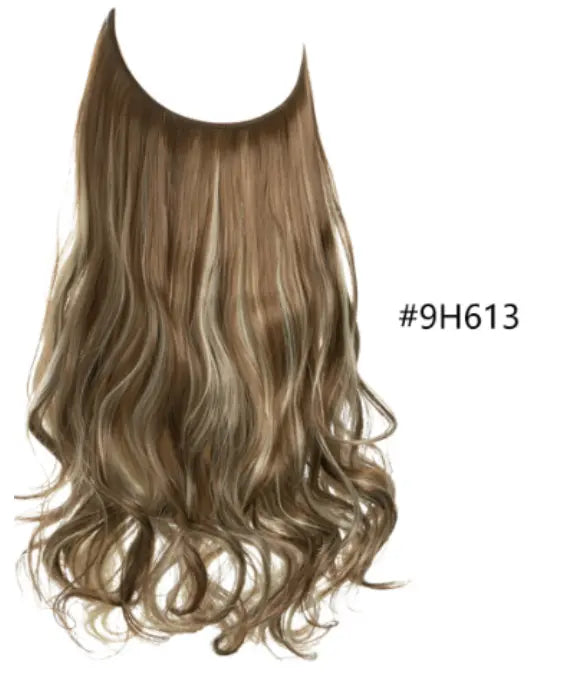 Layla Quick Length Extensions | U1031508 Private Listing - Zera