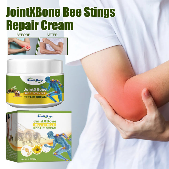 Relieve Neck Muscle And Bone Soreness Care Cream Zera