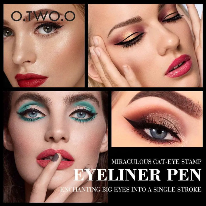 Elevate Your Collection with Our Eyeliner