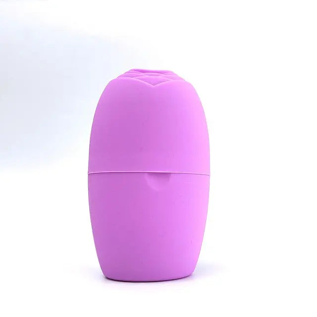 Silicone Face Roller - Zera