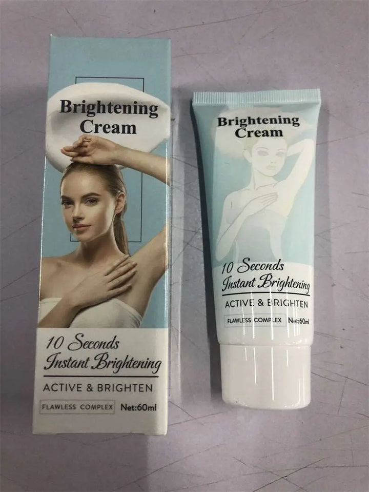 Bellezon Underarm Skin Cream - Zera