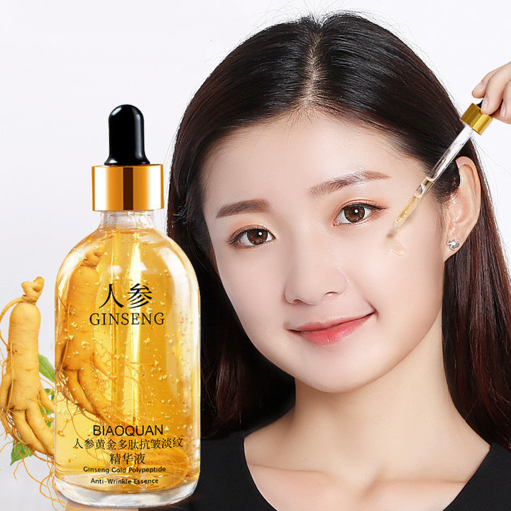 Ginseng Polypeptide Anti Wrinkle Zera