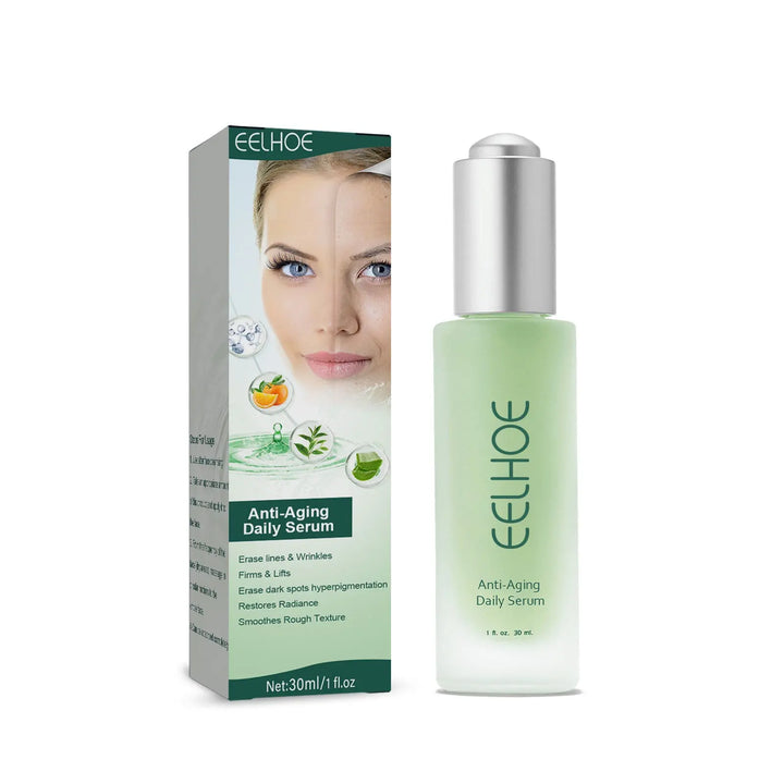 Intensive Anti-wrinkle Fade Fine Lines And Dark Circles Adjust Skin Tone Tighten And Moisturize Skin Care Zera