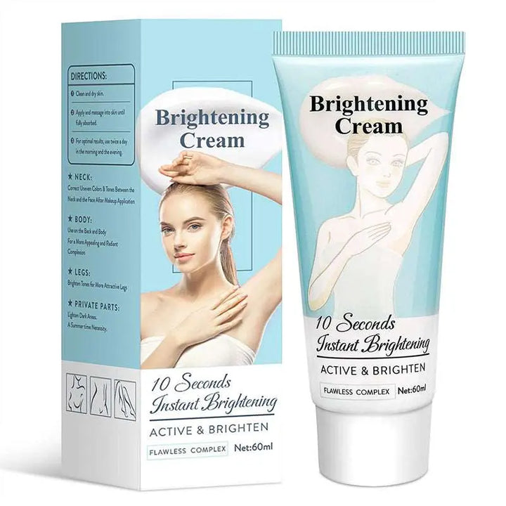 Bellezon Underarm Skin Cream - Zera