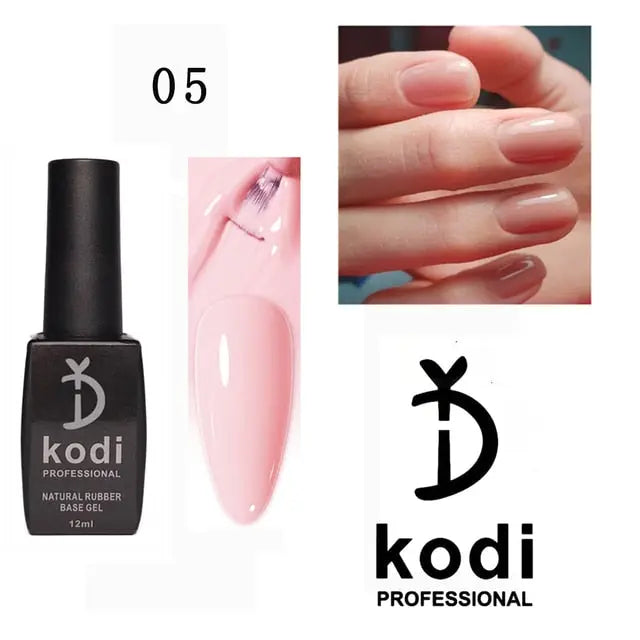 Experience Nail Perfection with Our Base Gel