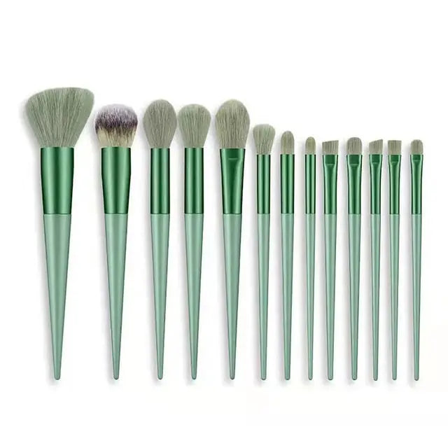 Elevate your beauty routine with our brush collection.