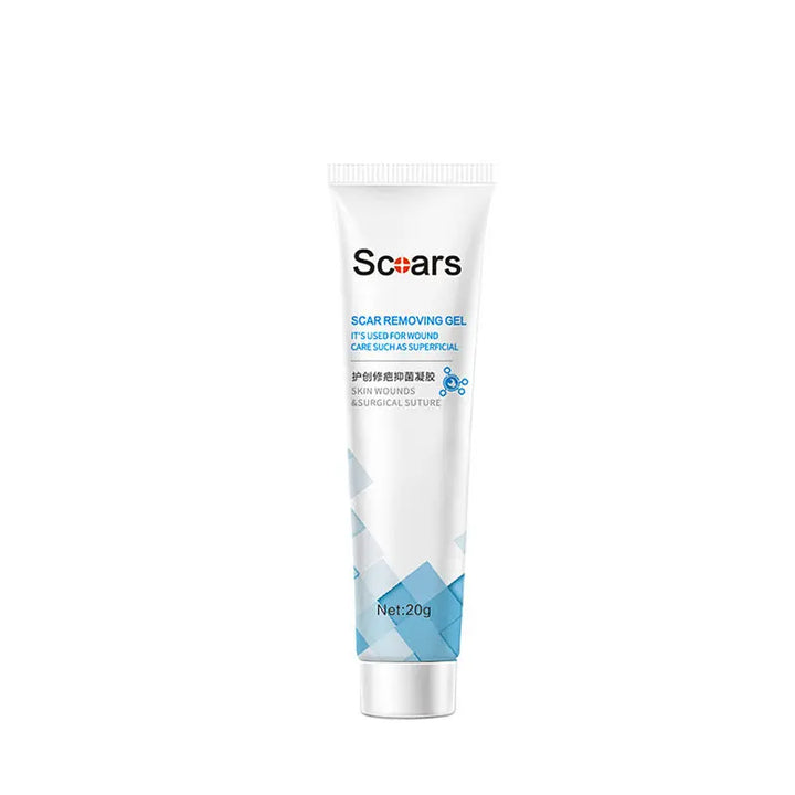 Gel Scar Cream Lightening Acne Pimples Acne Marks Stretch Marks Surgery Scar - BEAUTIRON