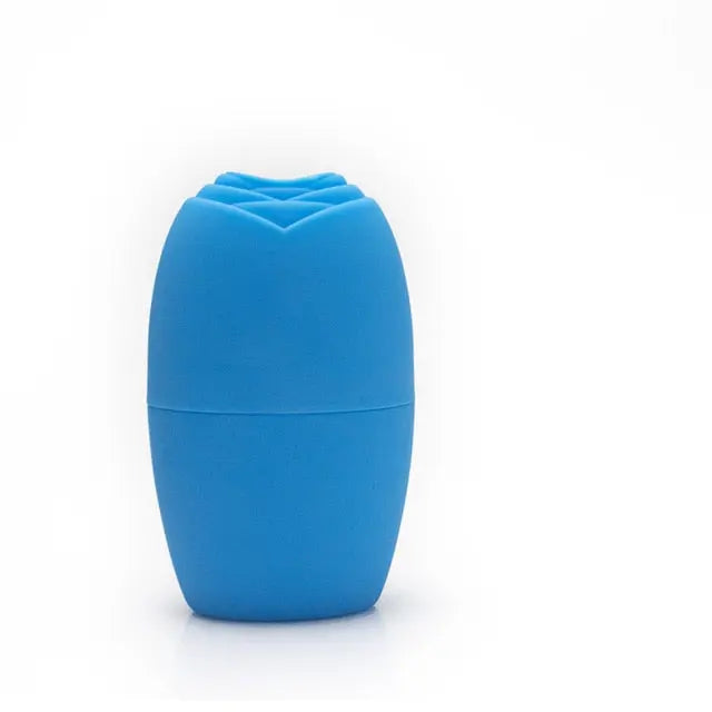 Silicone Face Roller - Zera