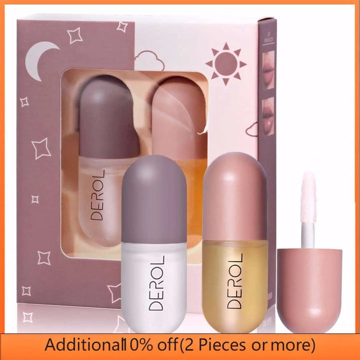 DEROL™ Lip Plumper Kit - Zera