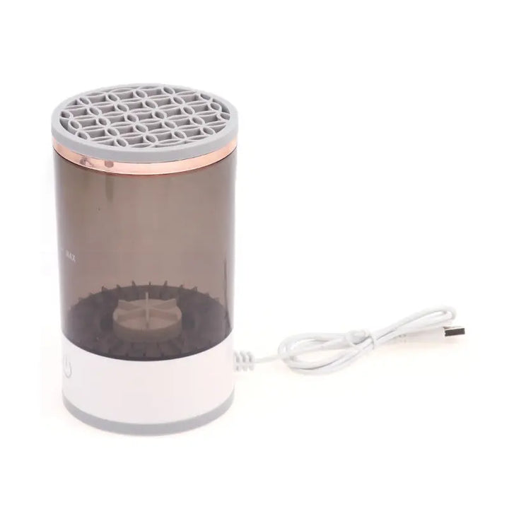 Rechargeable Makeup Brush CleanerAutomatic Brush Washer Zera