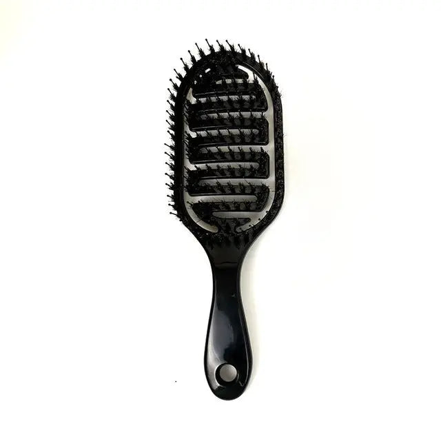 Massage Hair Comb - Zera