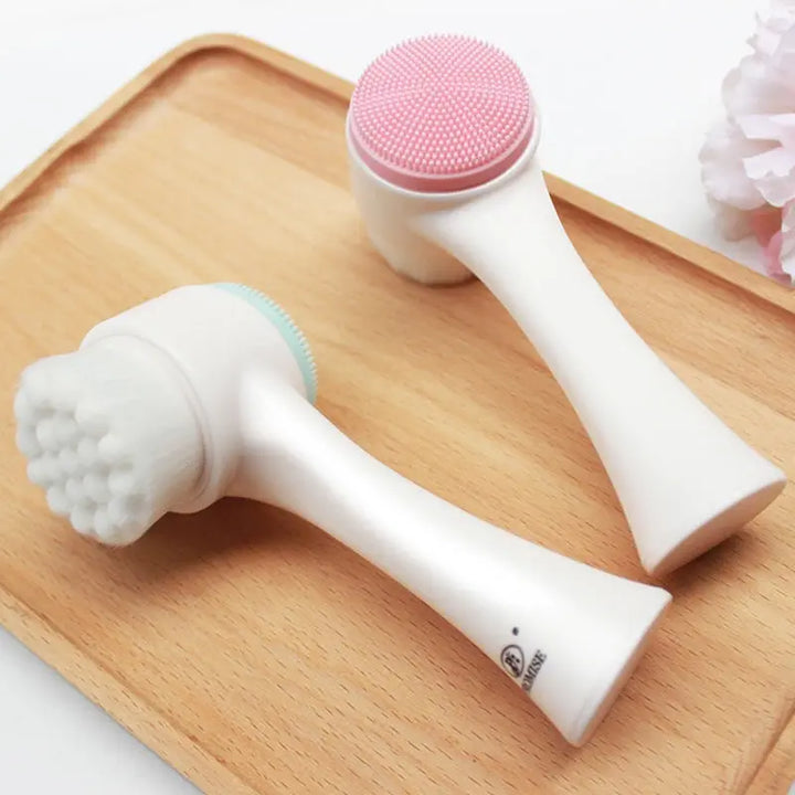 General Use Cleansing Brush - Suitable for All Skin Types