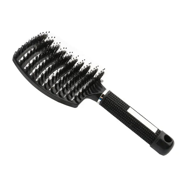 Massage Hair Comb - Zera