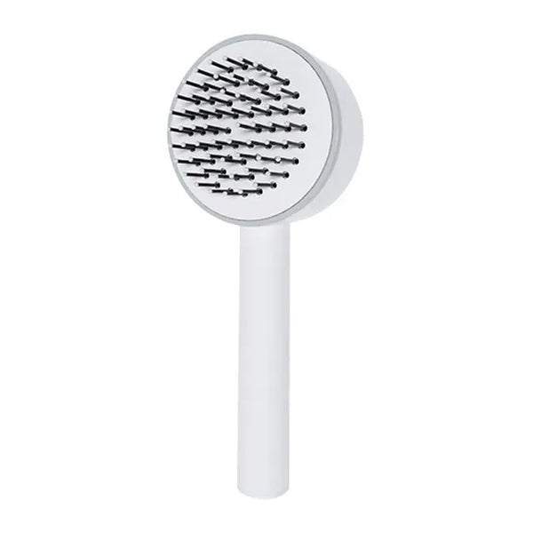 Anti-Static Scalp Comb - Product Overview