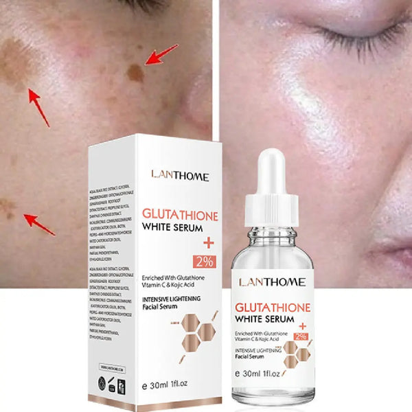 Discoloration Improvement Brightening And Whitening Skin Color - BEAUTIRON