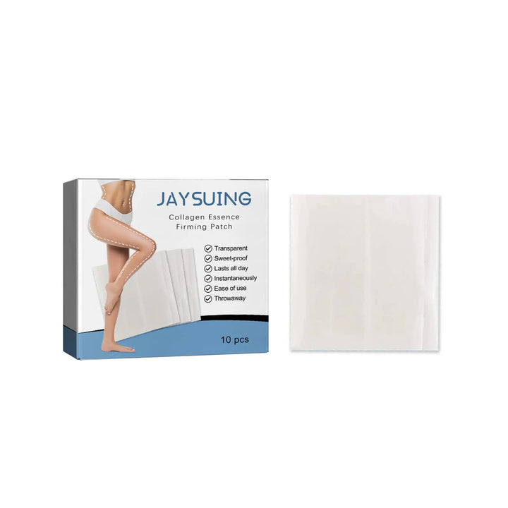 Collagen Tightening Mask Leg Beauty Patch Zera