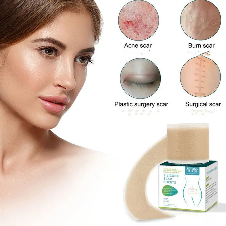 Scar Paster Surgery - BEAUTIRON