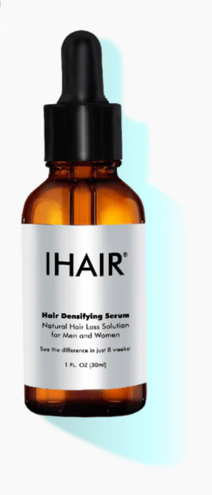 hair growth serum Zera