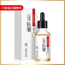 wrinkle serum moisturizing