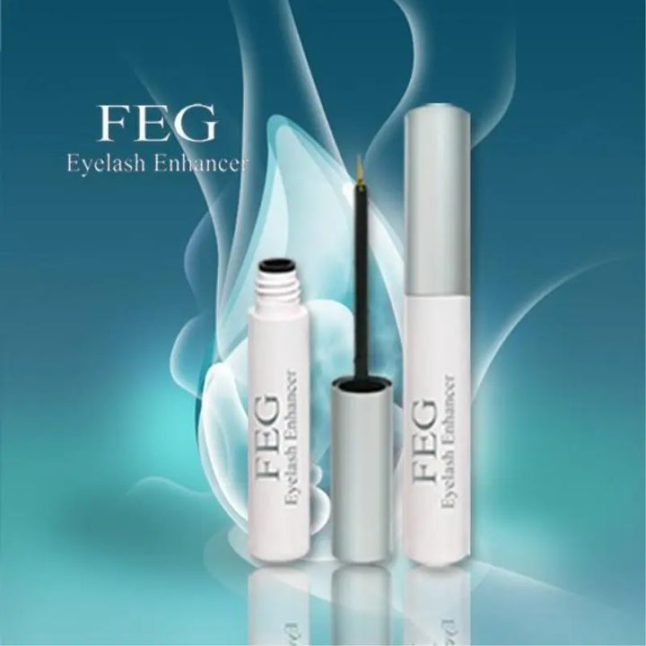 Eyelash Growth Enhancer Serum - Zera