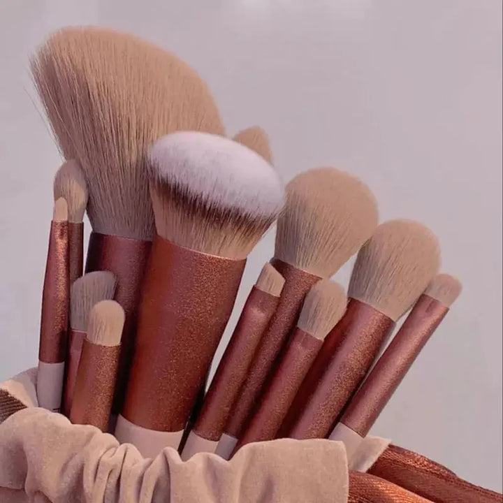 Upgrade your beauty arsenal with our set.