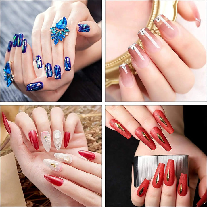 Nail Glue for Acrylic Nails - Zera