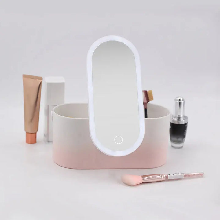 Makeup Organizer Box - Zera