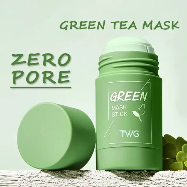 Green Tea Face Mask - Zera