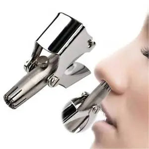 Easy Nose Hair Trimmer - Zera