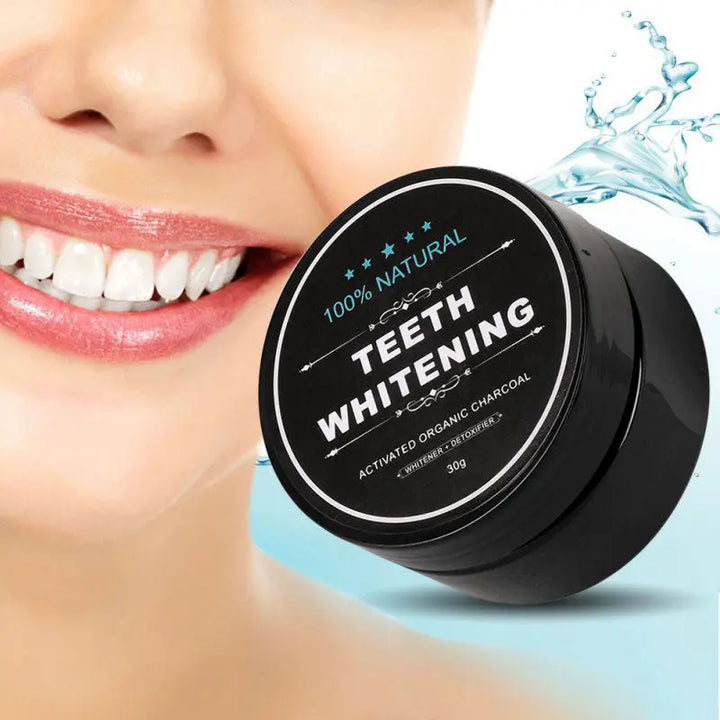 Teeth Whitening Powder - Zera