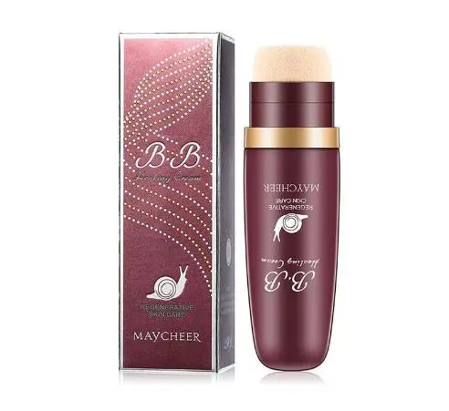 Professional Matte Finish BB Cream - Zera