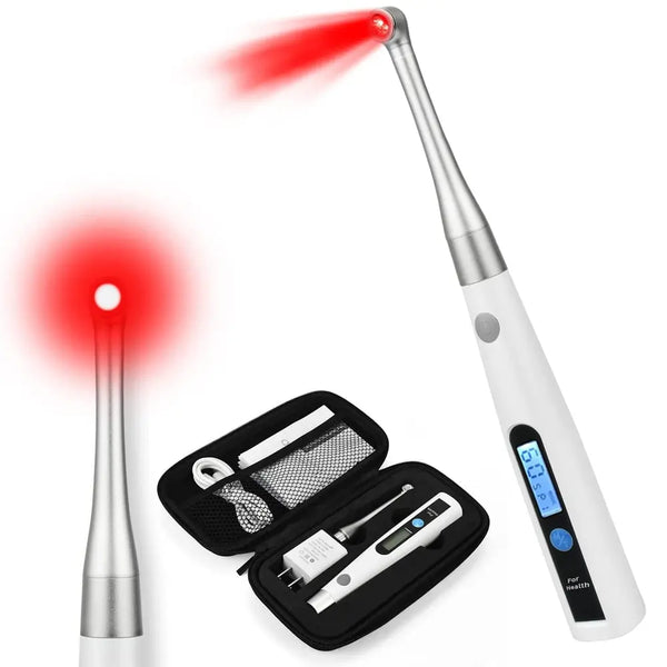 Red Light Therapy Wand Device - Zera