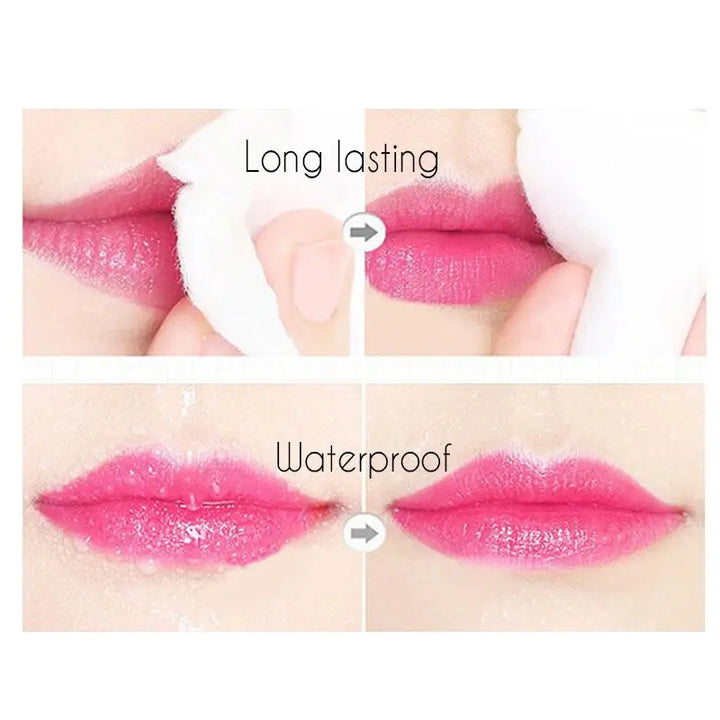 Temperature Color Changing Lipstick - Zera