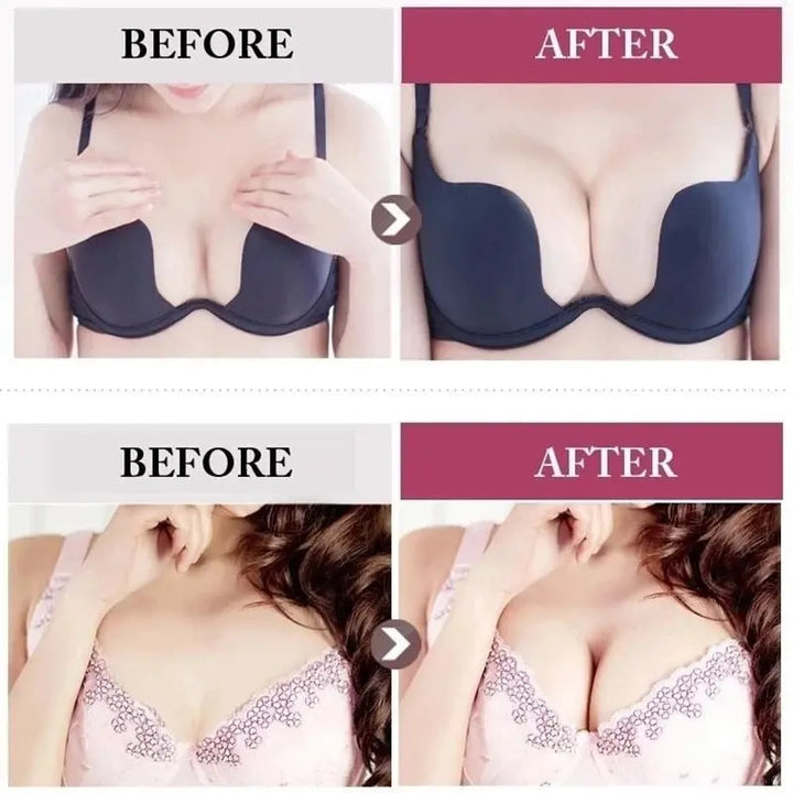 Breast & Butt Enhancement Cream - Zera