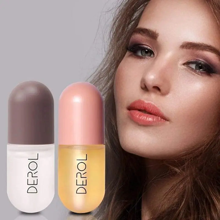 DEROL™ Lip Plumper Kit - Zera