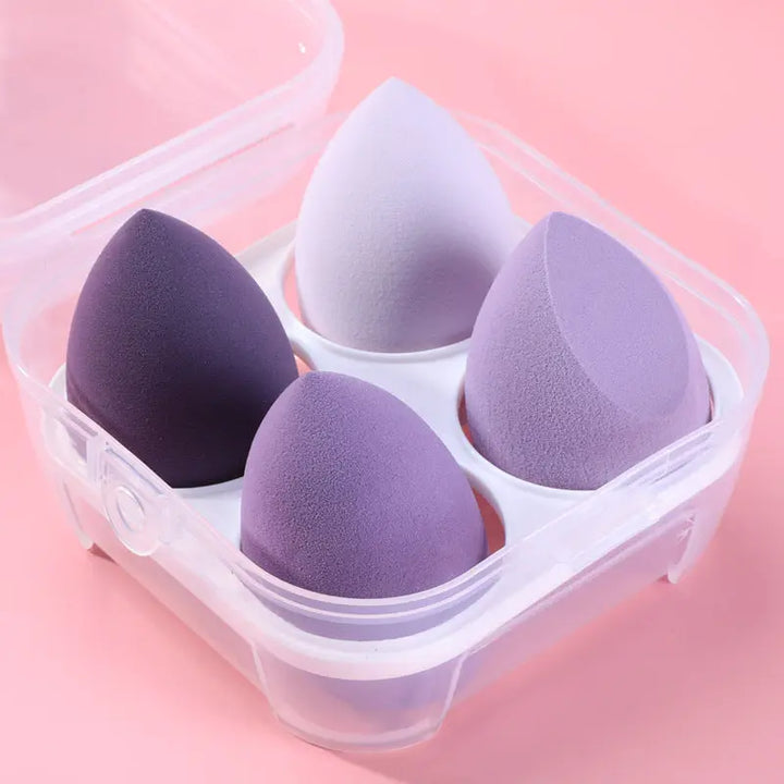 Makeup Sponge Set - Perfect for Daily Use