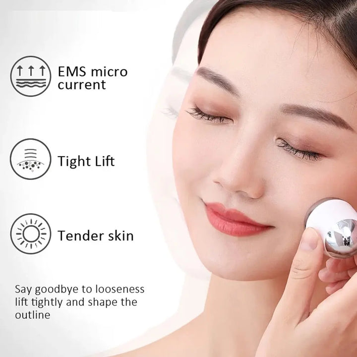 Mini Facial Massager - Zera