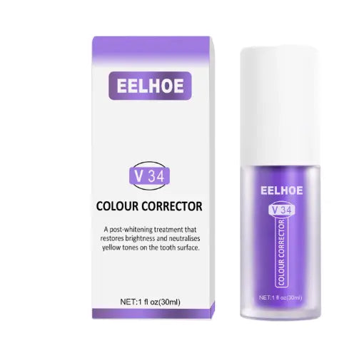 Teeth Colour Corrector - Zera