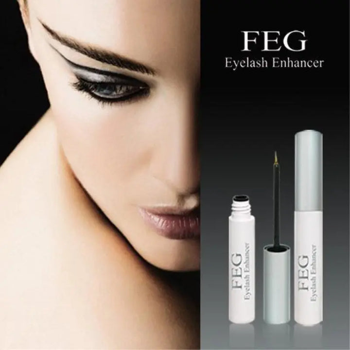 Eyelash Growth Enhancer Serum - Zera