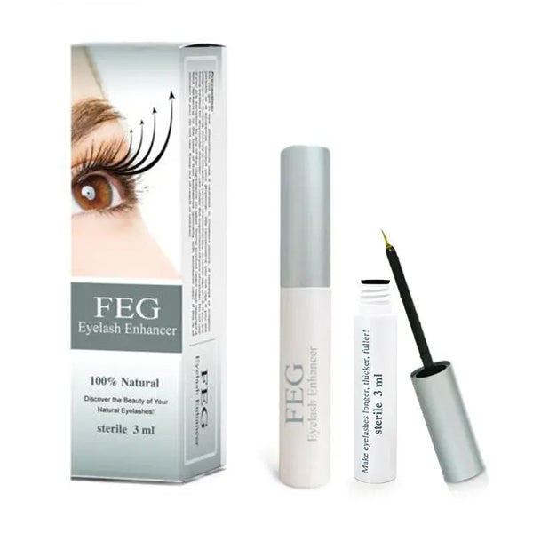 Eyelash Growth Enhancer Serum - Zera