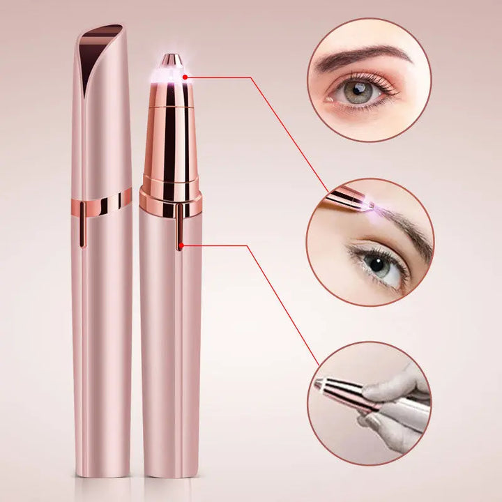 Electric Eyebrow Trimmer - Zera