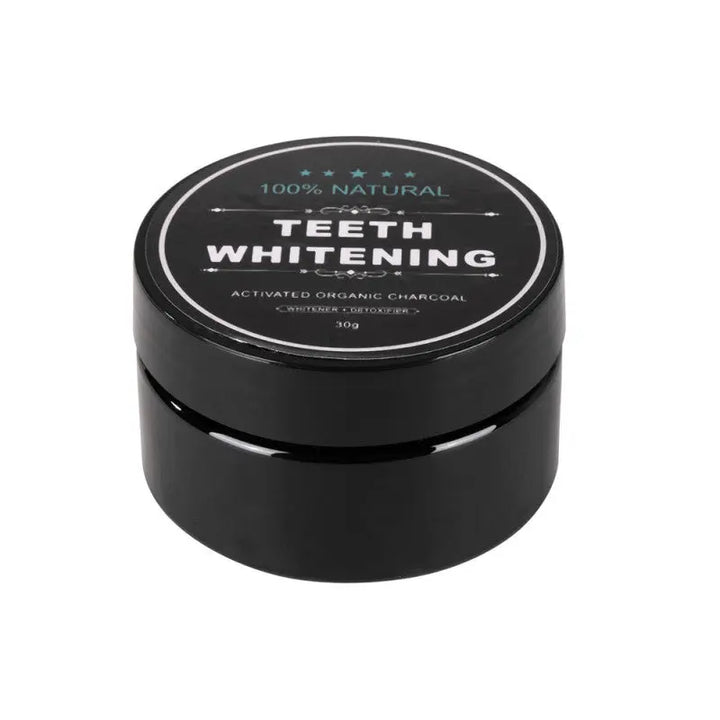 Teeth Whitening Powder - Zera