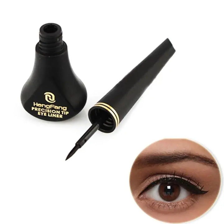Fast-dry Liquid Eyeliner Pencil - Zera