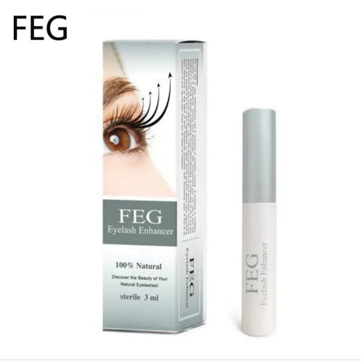 Eyelash Growth Enhancer Serum - Zera